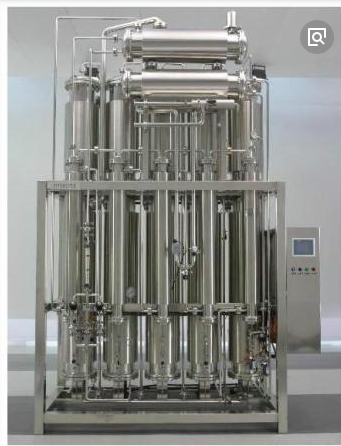 第三類(lèi)醫(yī)療器械純化水系統(tǒng)解決方案