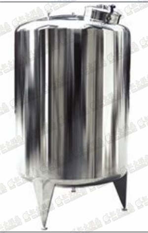 不銹鋼純水無(wú)菌水箱定制